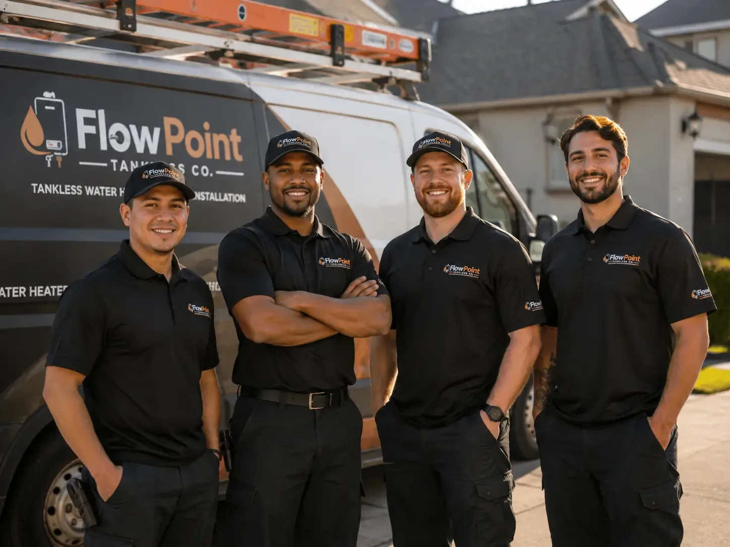 Tankless Water Heater Installation company in Julian, CA