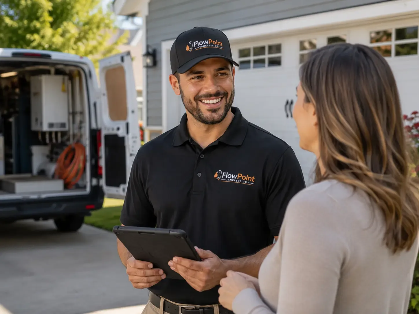 Tankless Water Heater Installation Julian, CA FAQs